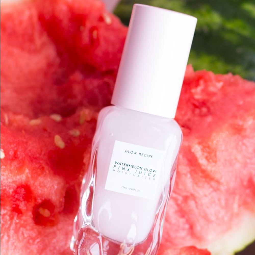 Glow Recipe Watermelon Moisturizer